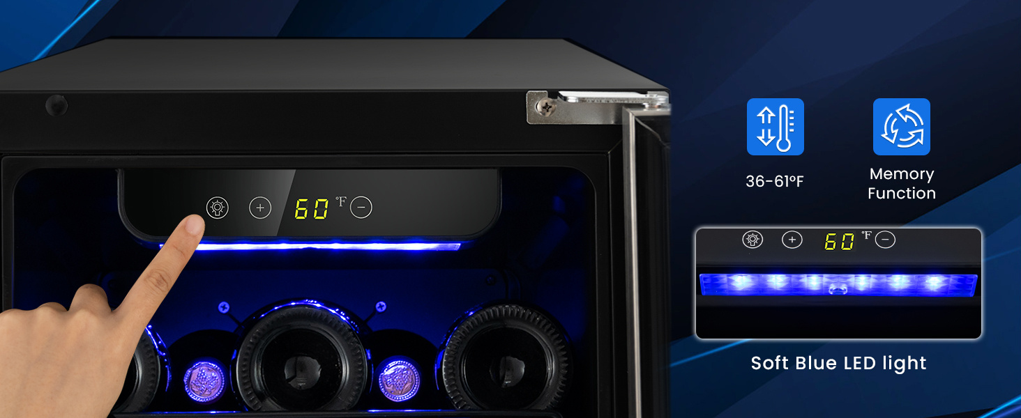 Smart LED Screen Control